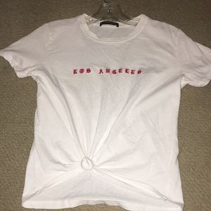 ✨Brandy Melville Top✨